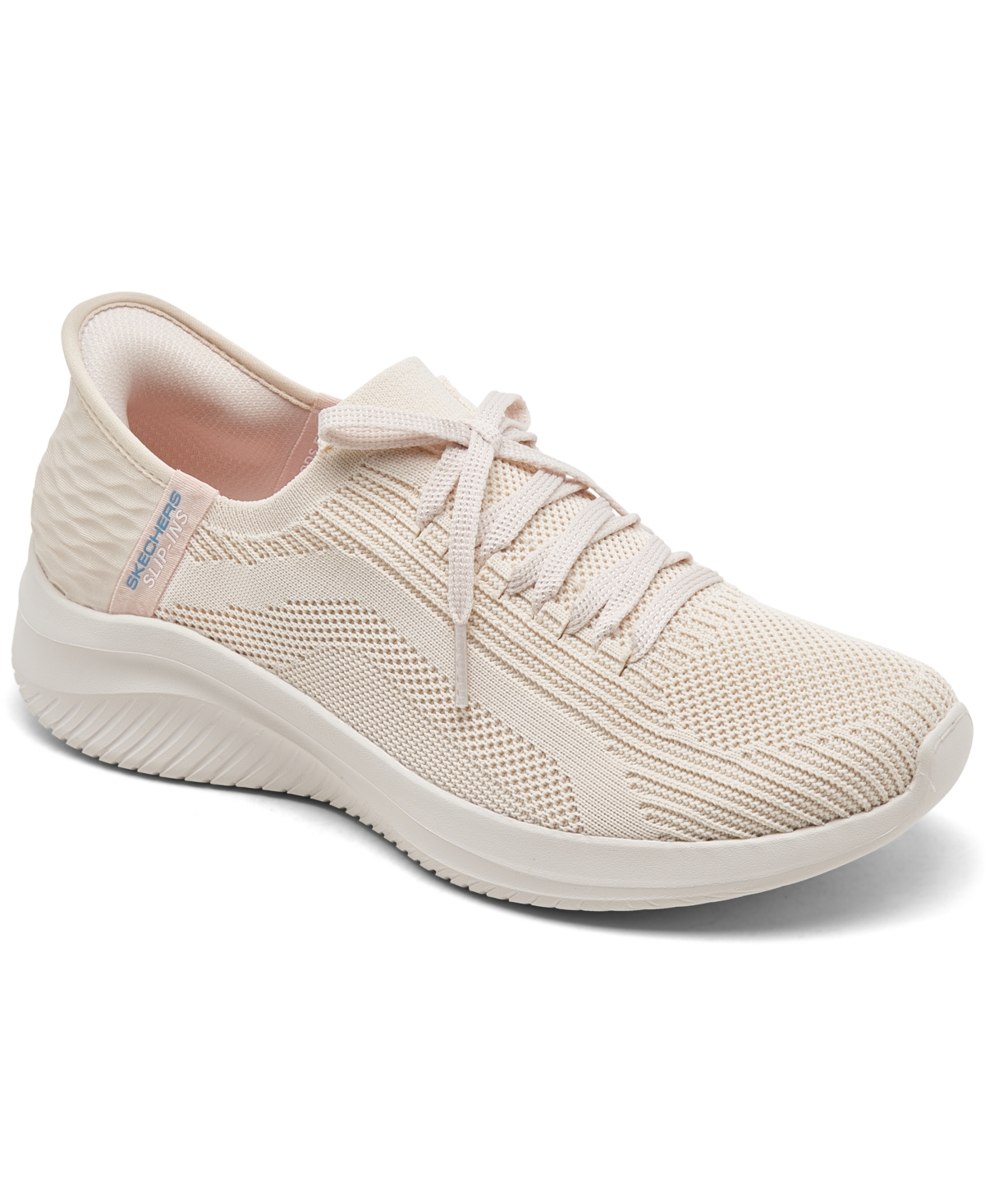 Skechers Women's Slip-Ins- Ultra Flex 3.0 - Brilliant Path Slip-On Walking Sneakers from Finish Line