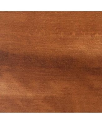 Restaurant Barstool With Wood Seat & Back And Powder Coat Frame