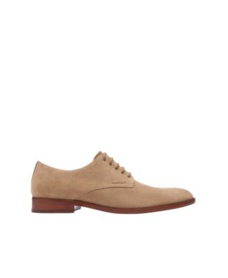 Men's Davi Suede Derby