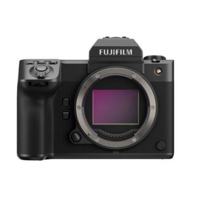 Fujifilm