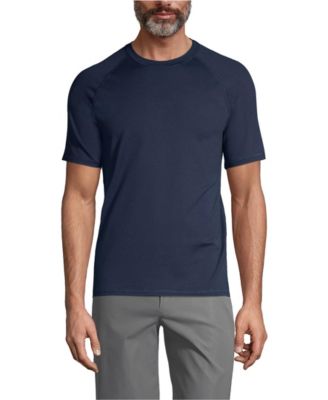 Men's Short Sleeve Active Tee