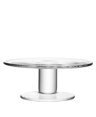 Klara Low Cakestand