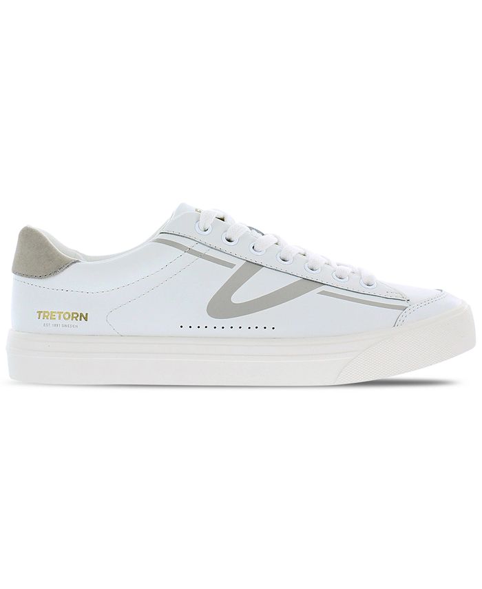 Tretorn Women S Sneakers Sale 2026.Tretorn Women's Hopper Casual Sneakers from Finish Line - Macy's