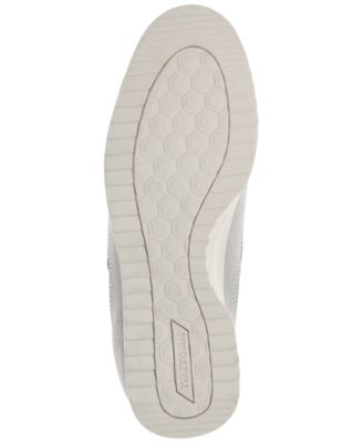 Tretorn Damen Rawlins Sneakers – Lässige Schnürschuhe Für Den Alltag – Mit EcoOrtholite Einlegesohle & Naturkautschuksohle – Für Ganztägigen Komfort
