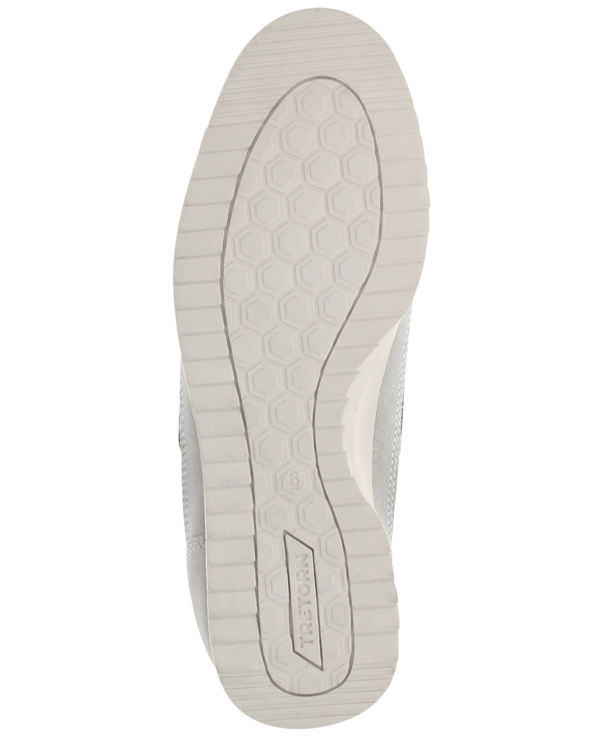 Tretorn Women's Rawlins Sneakers from Finish Line -navy