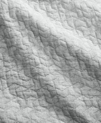 Prism Matelasse Comforter Set, King