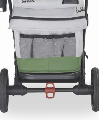 Caravan Coupe Quad Wagon