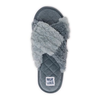 Women's Perley Criss Cross Slipper