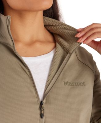 Women's Leconte Fleece Jacket