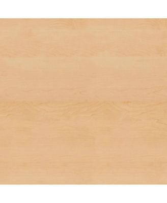 Kid'S Bookshelf Or Toy Storage Shelf For Bedroom Or Playroom In Wood Finish With Safe, Kid-Friendly Curved Edges