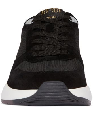 Men's Braddick Lace-Up Sneakers