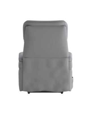 Electric Remote Powered Elderly Lift Recliner Chair