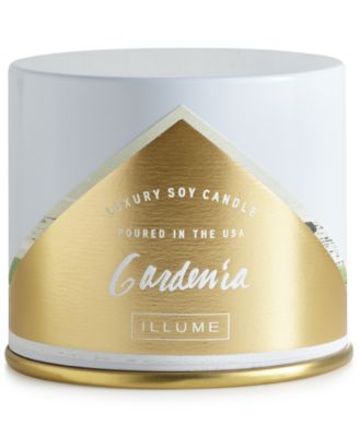 Illume - Vanity Tin Candle
