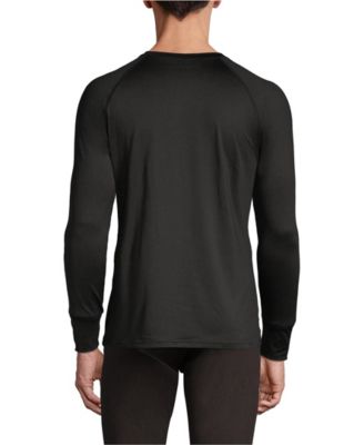 Big & Tall Stretch Thermaskin Long Underwear Crew Base Layer