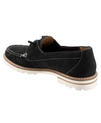 Women's Farah Flat