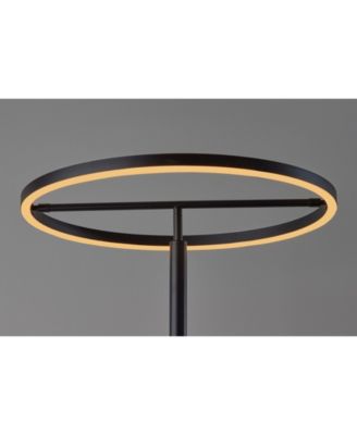 70" - 78.5" Falcon LED Floor Lamp with Smart Switch