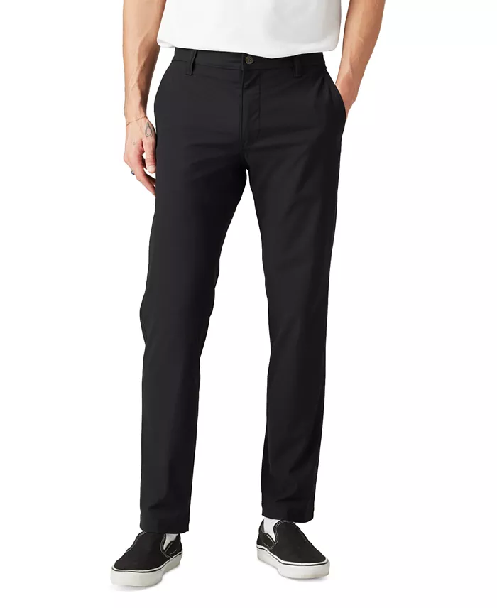Men's XX Standard Tapered Fit Flex-Tech Chino Pants