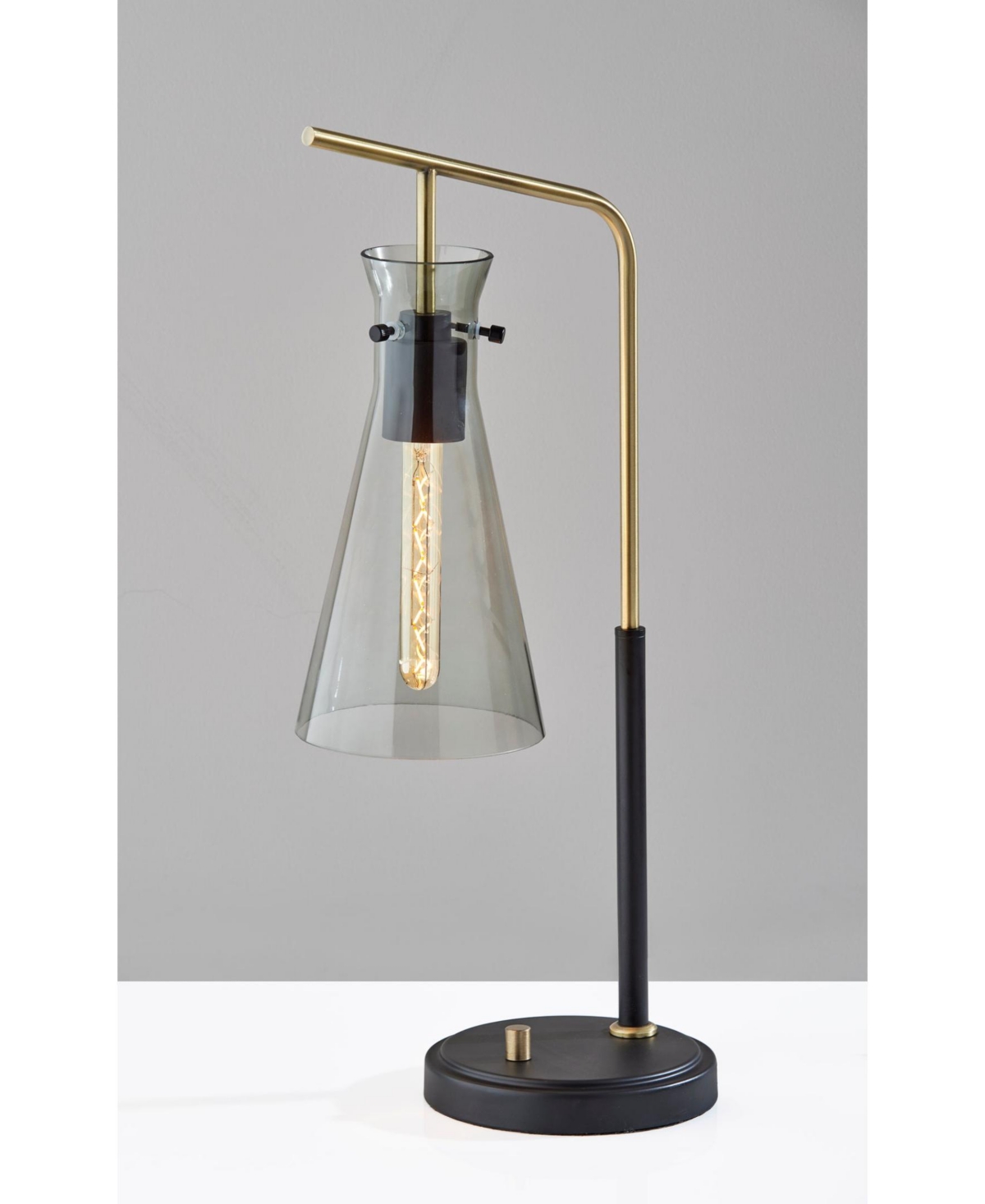 ADESSO 24" WALKER DESK LAMP