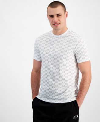 Armani exchange macy's discount