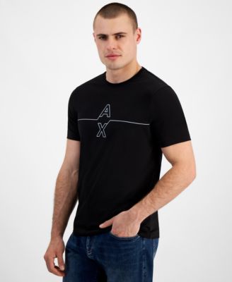 A|X Armani Exchange - Men's Logo T-Shirt