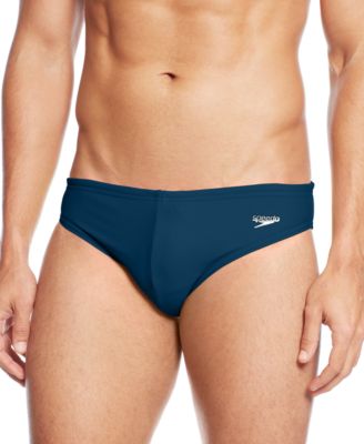 speedo men's solar 1 brief swimsuit