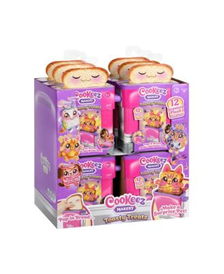 Toasty Treats Assortment