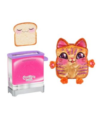 Toasty Treats Assortment