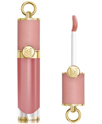 Carolina Herrera - Good Girl Gloss - Pink 975 - 5 ml