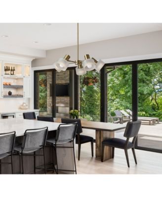 28.75" Rhodes Chandelier