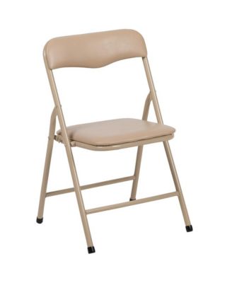 Kids 5 Piece Folding Table And Chair Set - Kids Activity Table Set