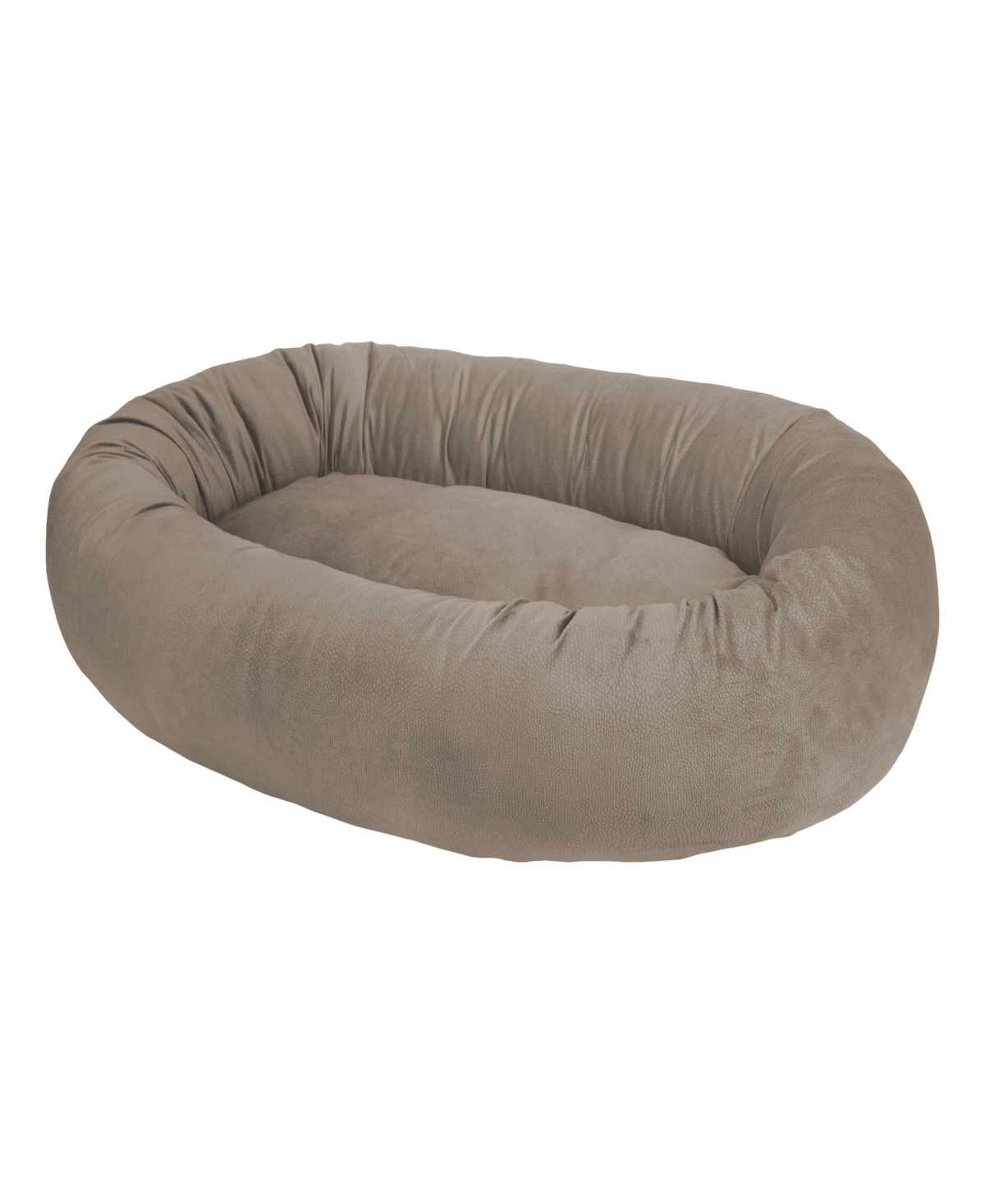 Arlee Home Fashions Orbit Memory Foam Pet Bed