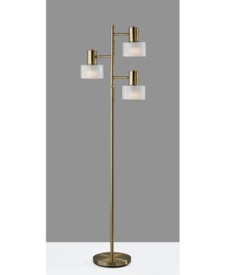 67.5" Rhodes Tree Lamp