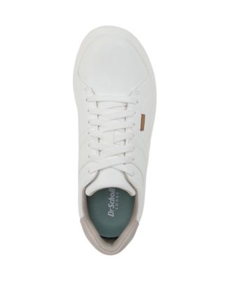 Women's Sadie Platform Sneakers