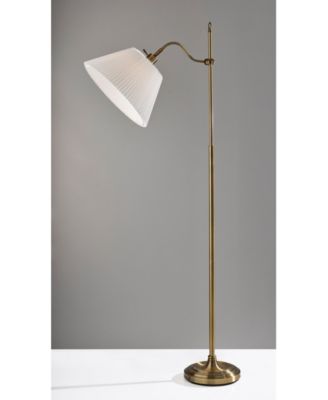 64.75" Derby Floor Lamp