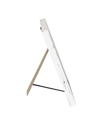 Bellamy 10" x 10" Wood Letter Board Set With Felt Facing