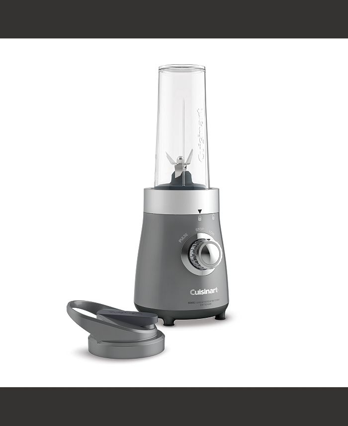 Cuisinart Compact Blender and Juice Extractor Combo Macy's