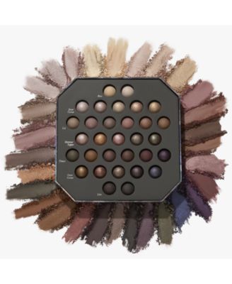 Laura Geller Beauty The Ultimate Palette Hidden Gems 31 Baked Eyeshadows