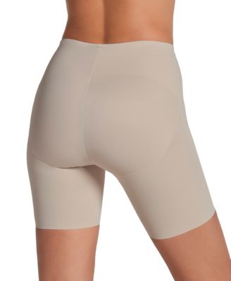 Midrise Anti Chafing Butt Lifter Shaper Short 012992