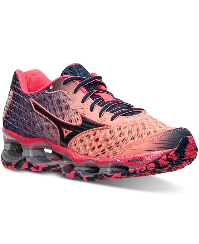 Mizuno wave prophecy 4 womens 2025