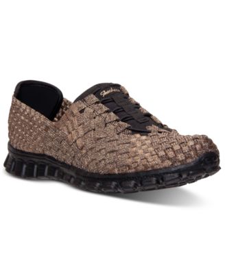 Skechers - Women's EZ Flex 2 - Snazzed Up Casual Sneakers from Finish Line