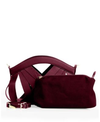 One More Night Crossbody Bag