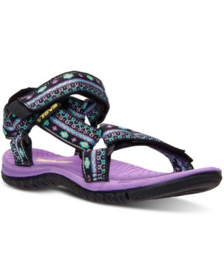 teva hurricane girls