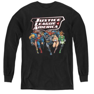 Justice League