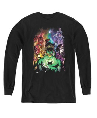Green Lantern