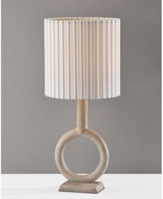 27.5" Elizabeth Table Lamp