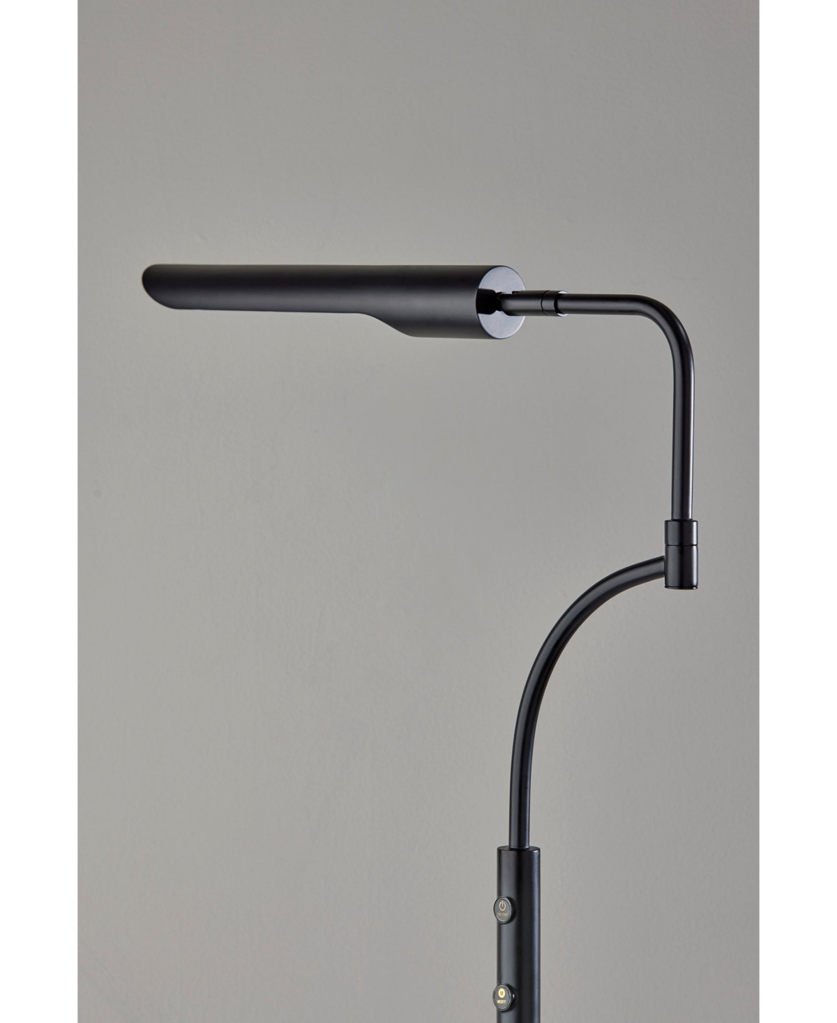 Adesso 56.5" In Black