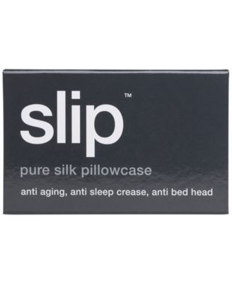 Pure Silk Queen Pillowcase