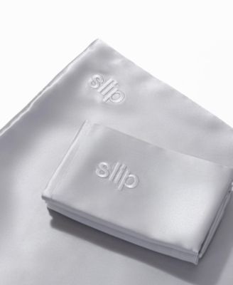 Pure Silk Queen Pillowcase