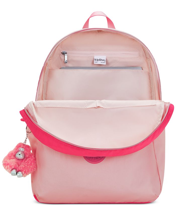 Kipling Haydar Laptop Backpack Macy's