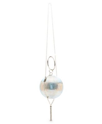 Dancing Queen Disco Ball Bag